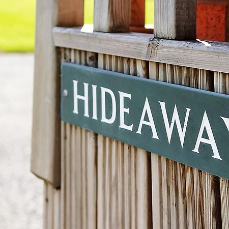 Hideaway Lodge - Uk47328 Longford  Buitenkant foto